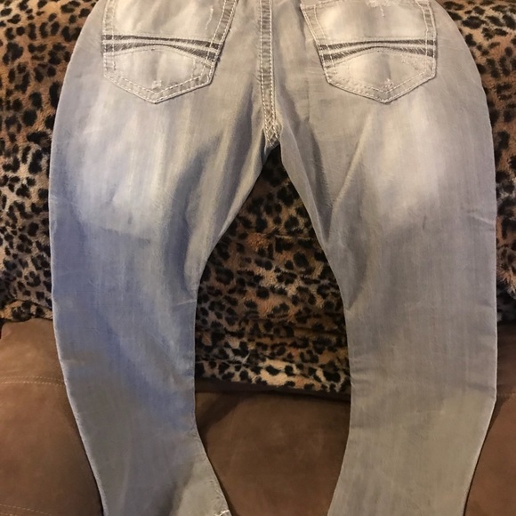 Express jeans - Picture 4 of 4